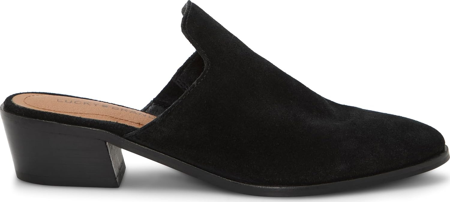 image:imageLucky Brand Womens MyrilaBlack