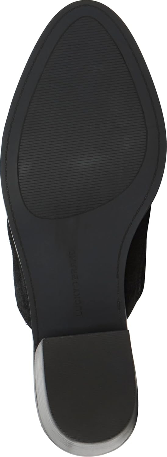 image:imageLucky Brand Womens MyrilaBlack