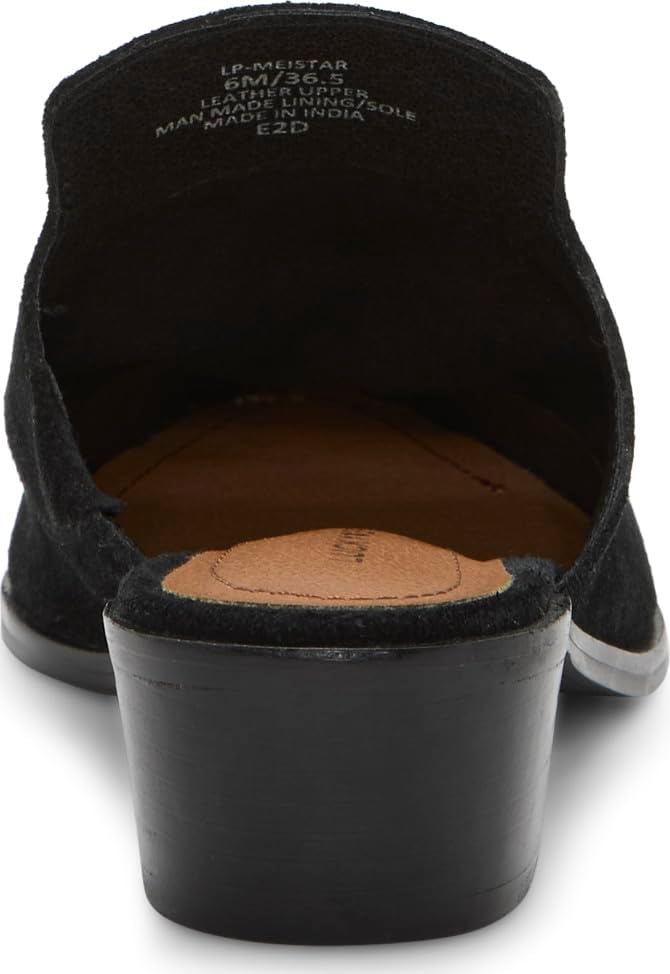 image:imageLucky Brand Womens MyrilaBlack