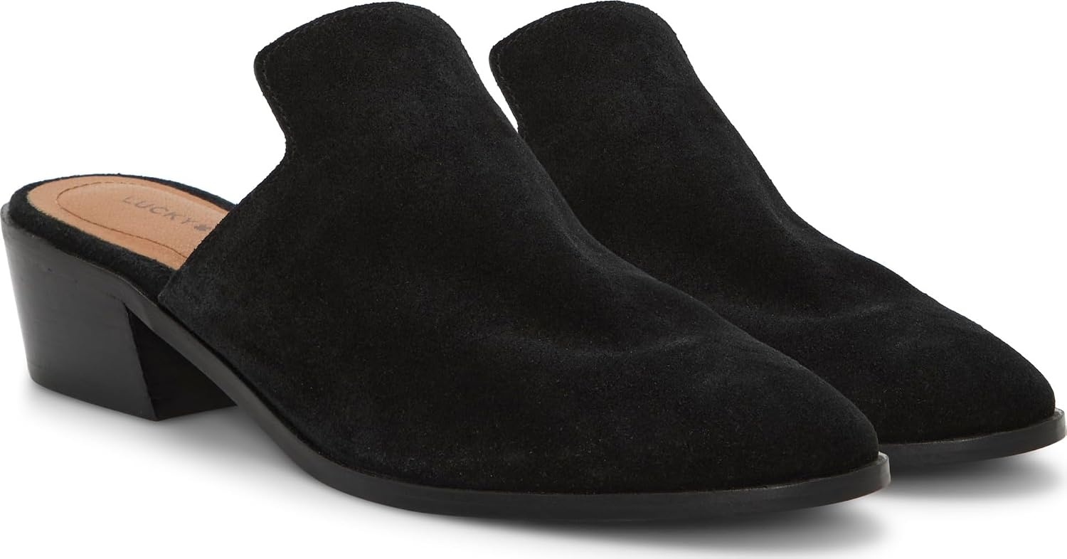 image:imageLucky Brand Womens MyrilaBlack