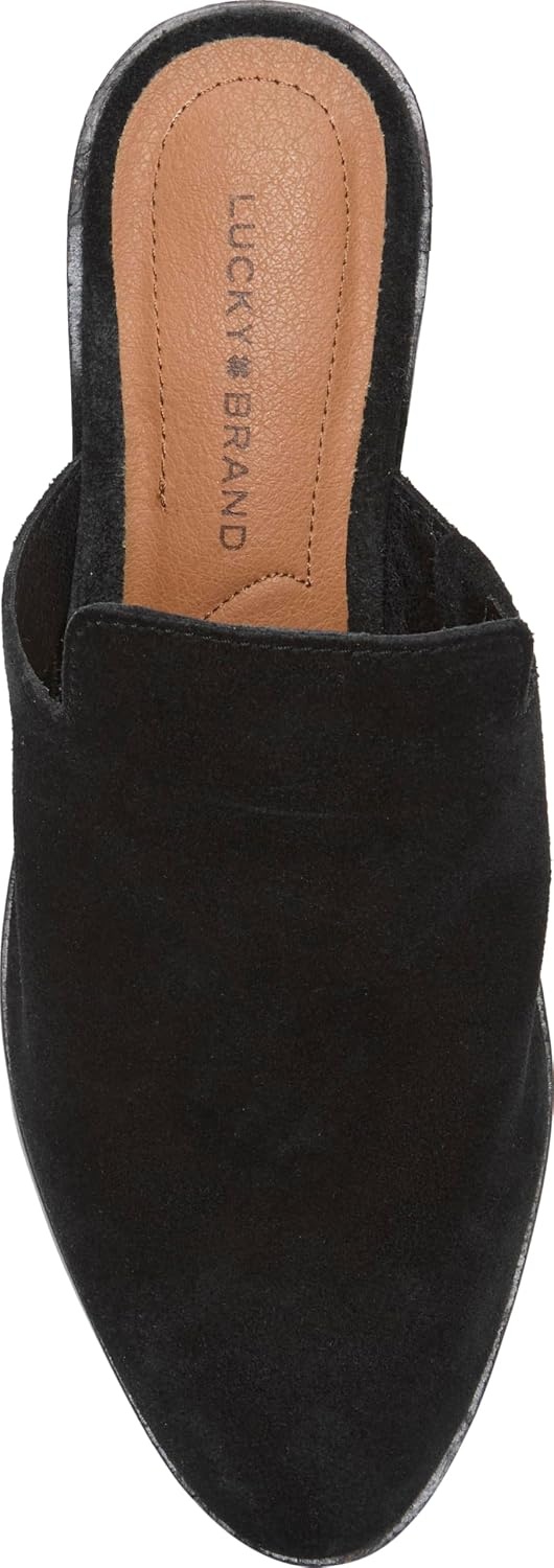image:imageLucky Brand Womens MyrilaBlack