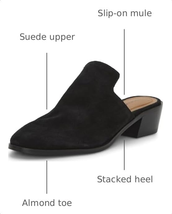 image:imageLucky Brand Womens MyrilaBlack