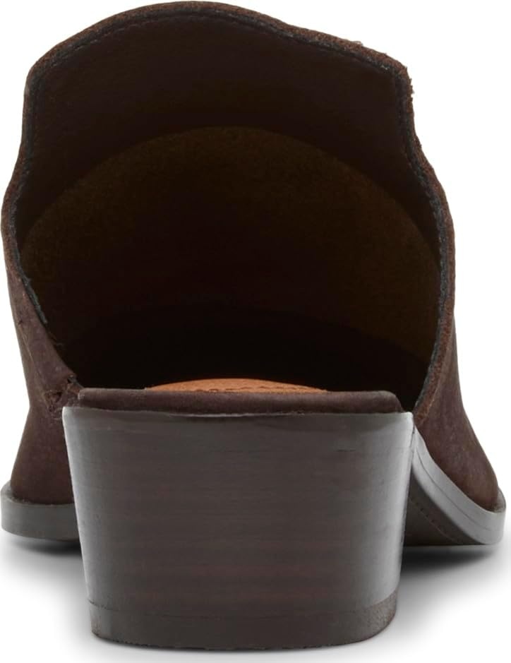 image:imageLucky Brand Womens MyrilaChocolate