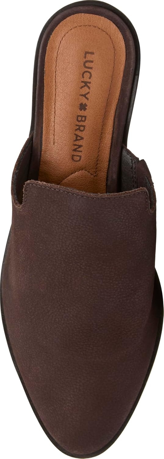 image:imageLucky Brand Womens MyrilaChocolate