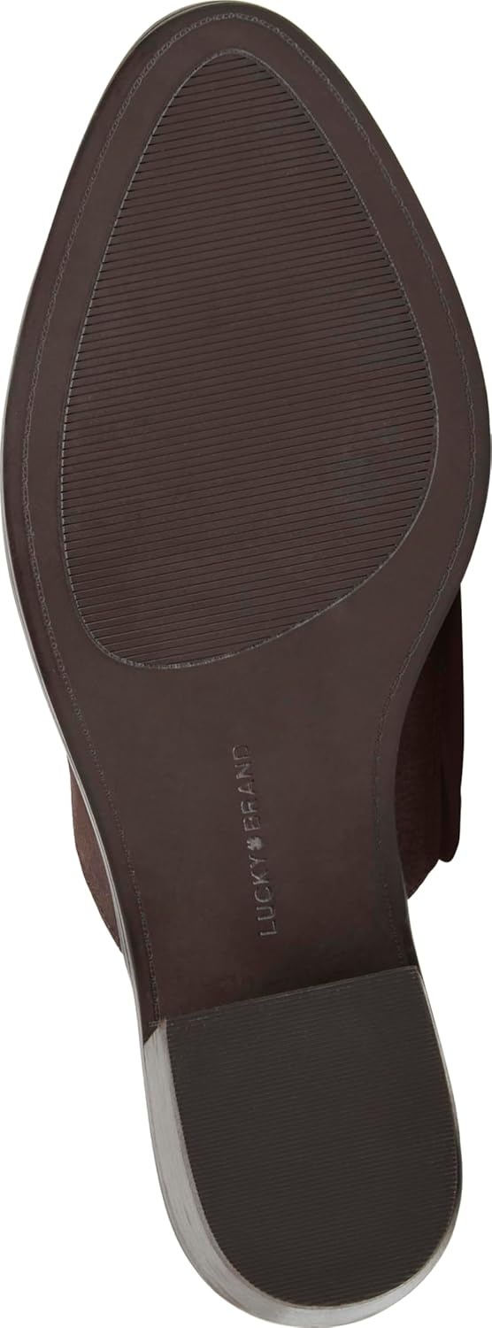image:imageLucky Brand Womens MyrilaChocolate
