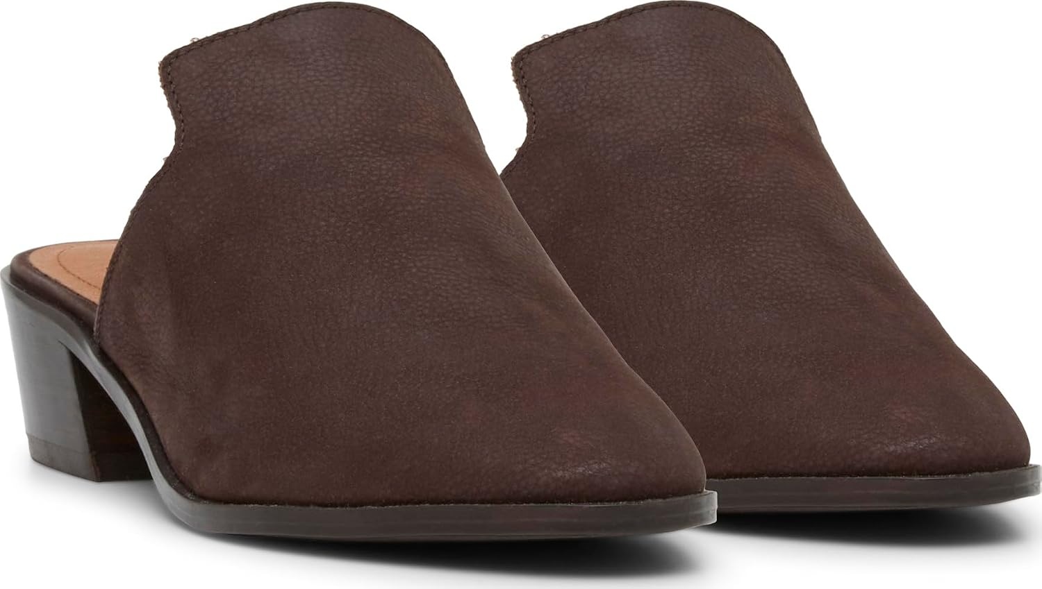 image:imageLucky Brand Womens MyrilaChocolate