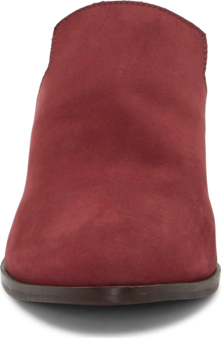 image:imageLucky Brand Womens MyrilaCranberry