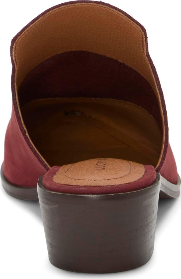 image:imageLucky Brand Womens MyrilaCranberry