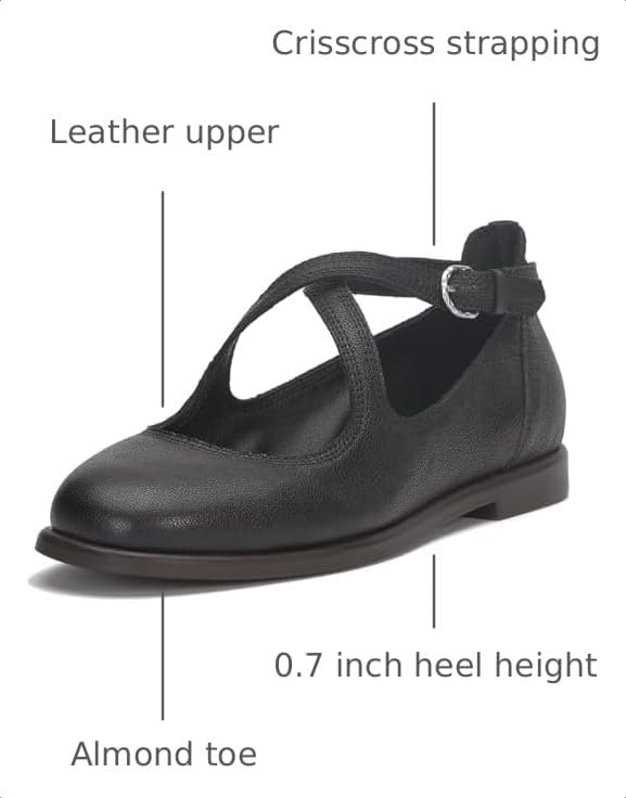 image:imageLucky Brand Womens NeciaBlack