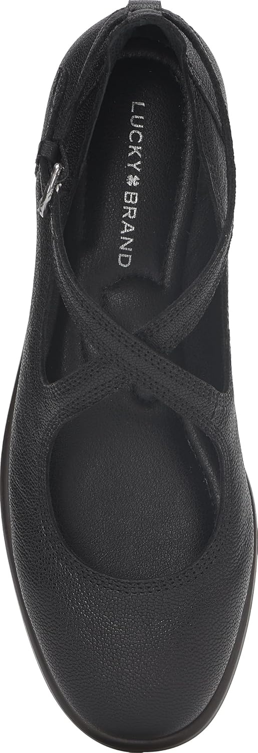image:imageLucky Brand Womens NeciaBlack