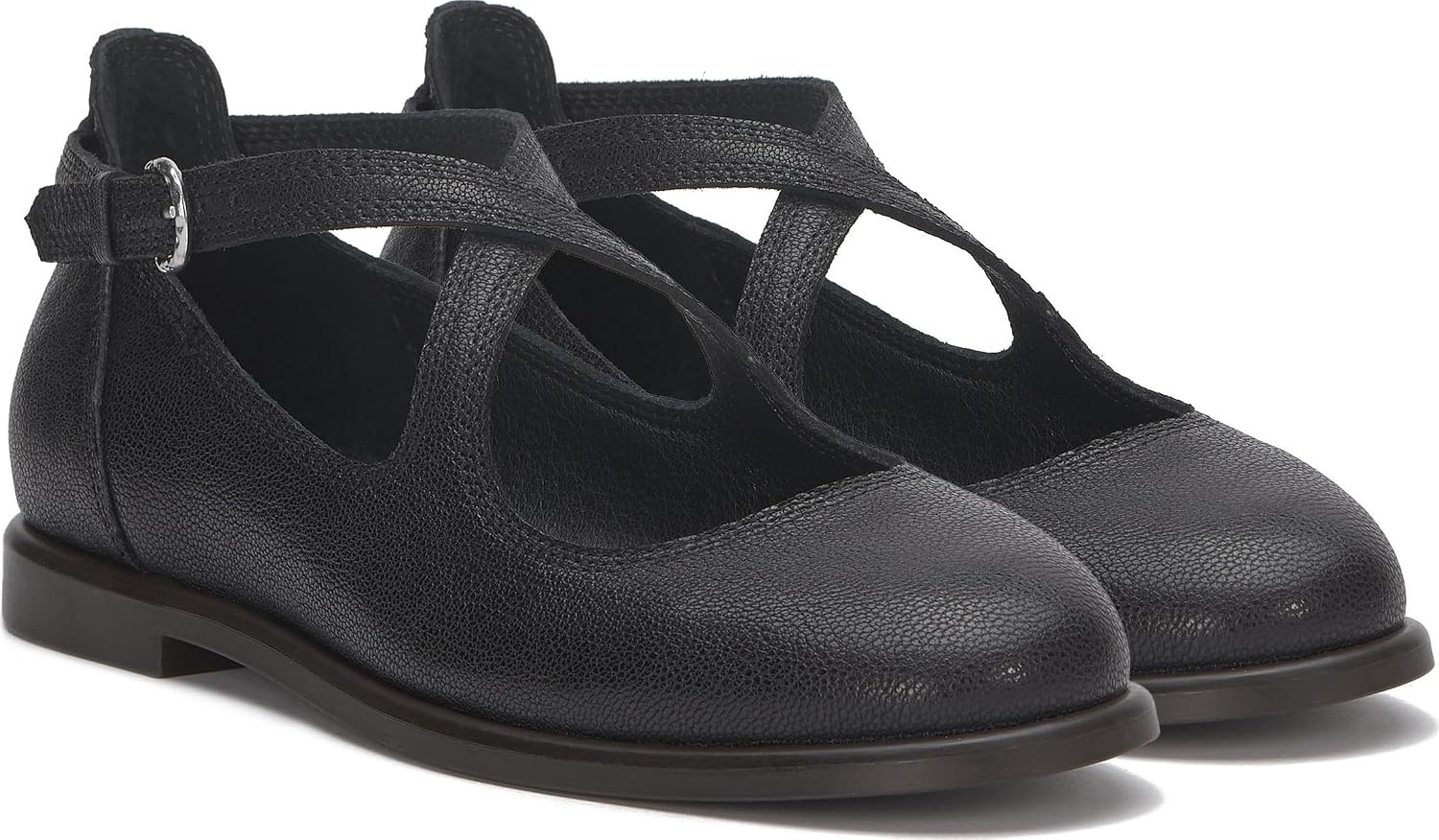 image:imageLucky Brand Womens NeciaBlack