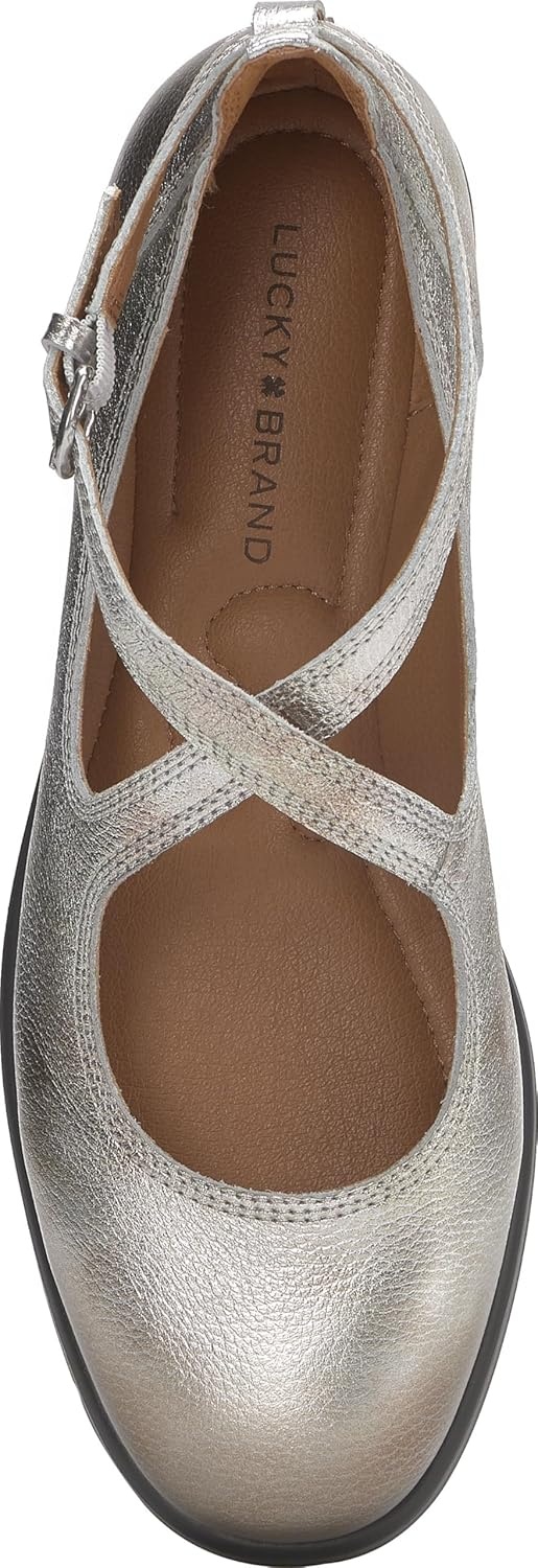 image:imageLucky Brand Womens NeciaSilver