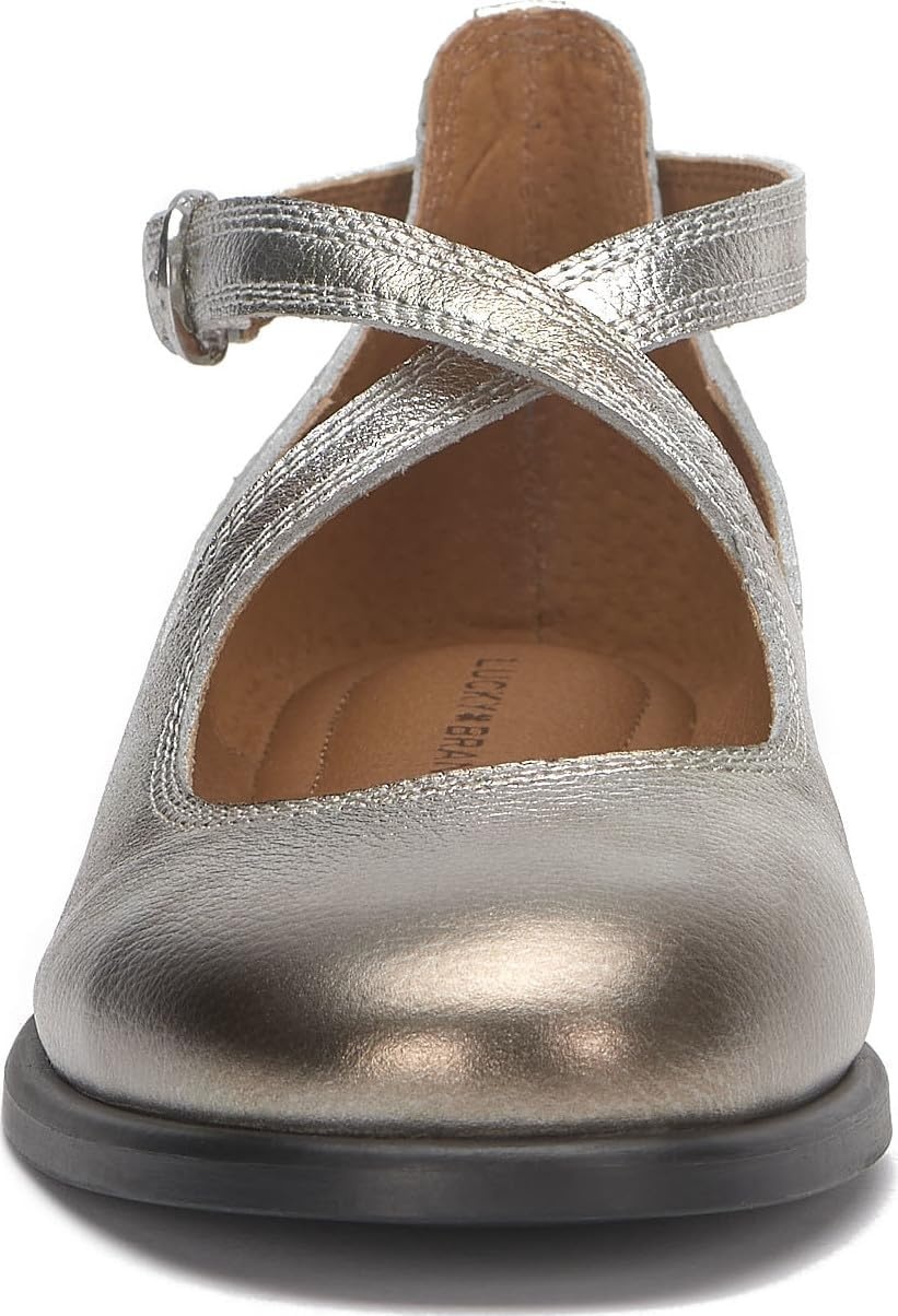 image:imageLucky Brand Womens NeciaSilver