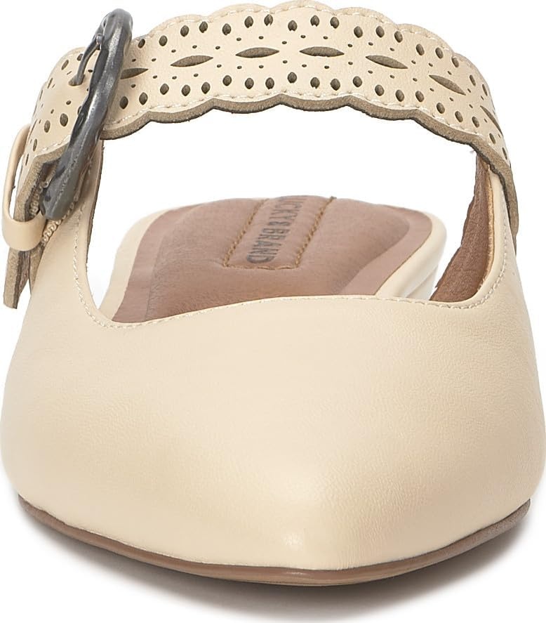 image:imageLucky Brand Womens NiconaVanilla