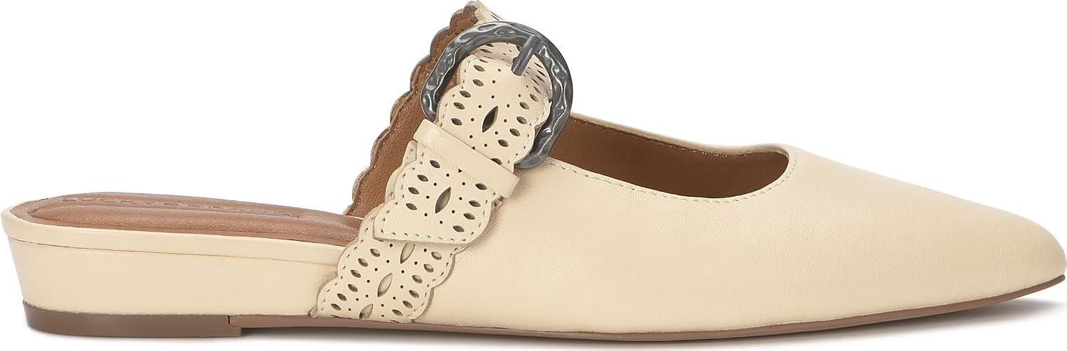 image:imageLucky Brand Womens NiconaVanilla