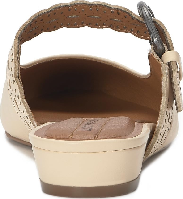image:imageLucky Brand Womens NiconaVanilla