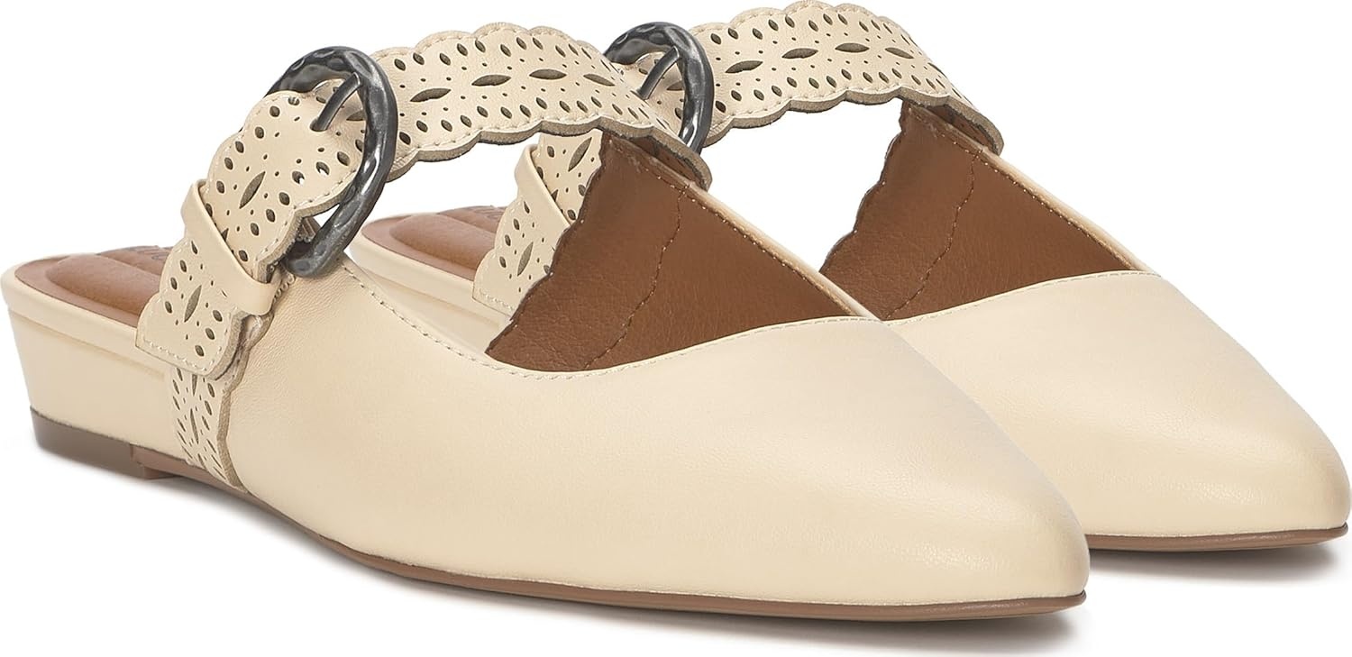 image:imageLucky Brand Womens NiconaVanilla