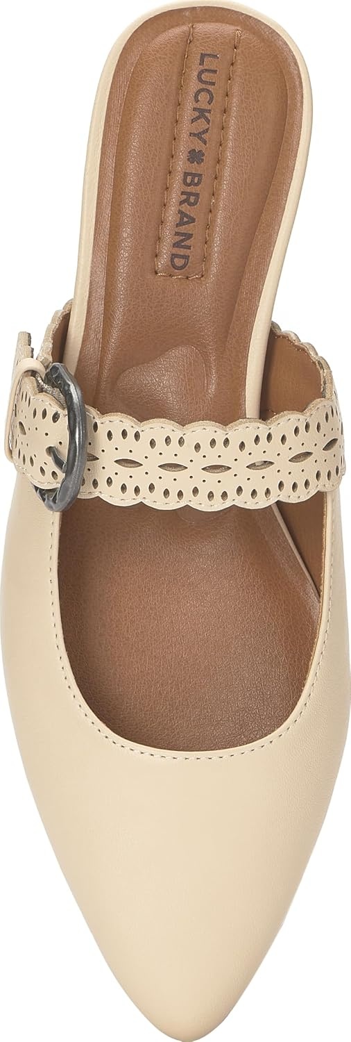 image:imageLucky Brand Womens NiconaVanilla