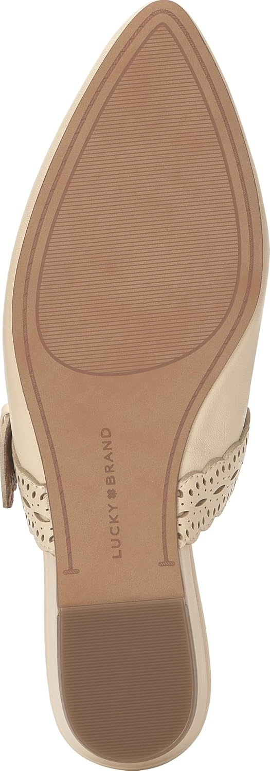 image:imageLucky Brand Womens NiconaVanilla