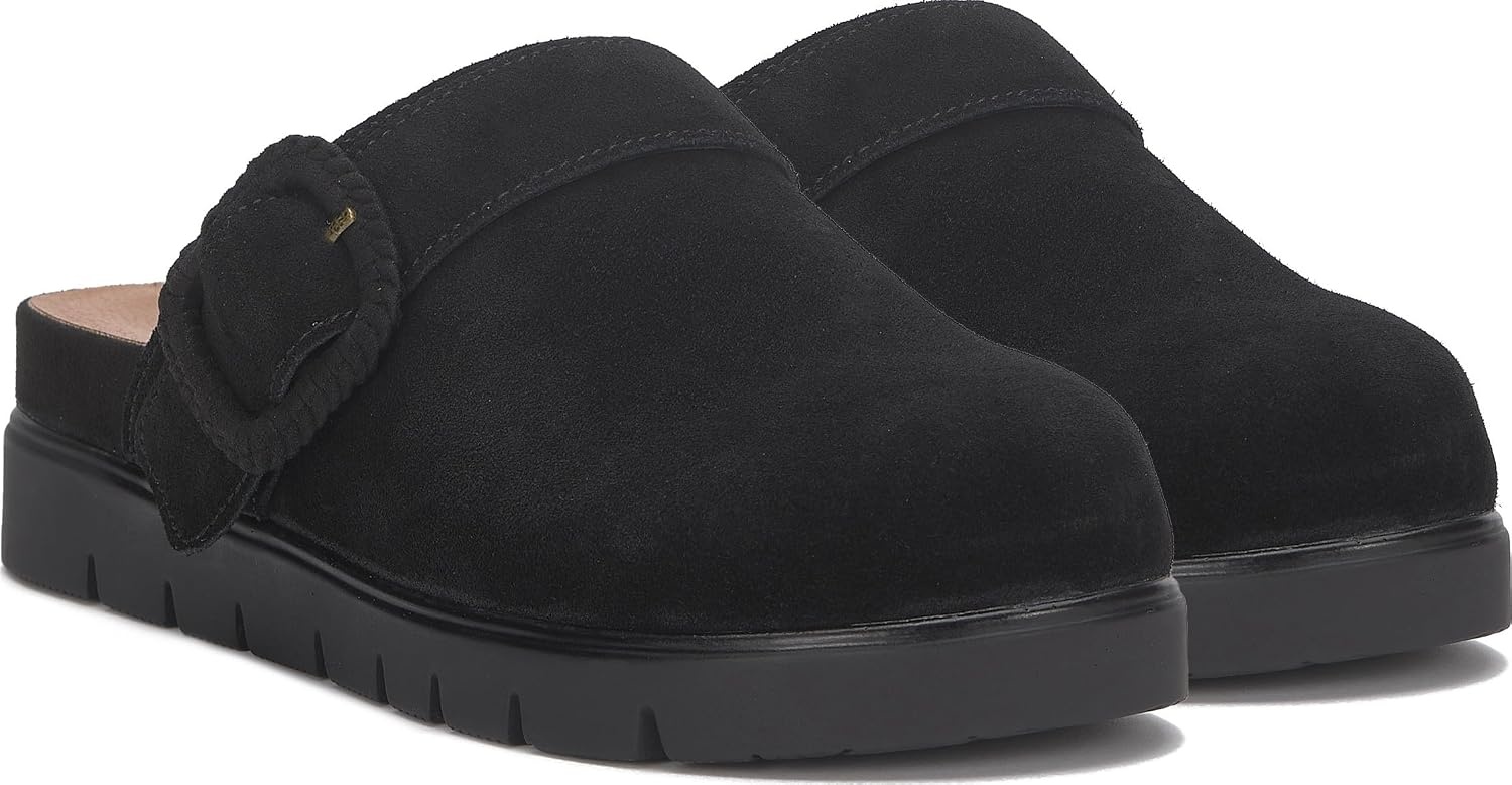 image:imageLucky Brand Womens SachieBlack
