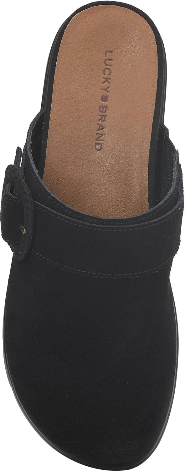 image:imageLucky Brand Womens SachieBlack