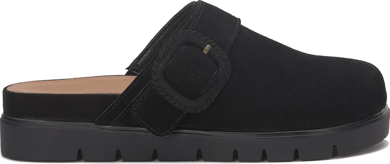 image:imageLucky Brand Womens SachieBlack