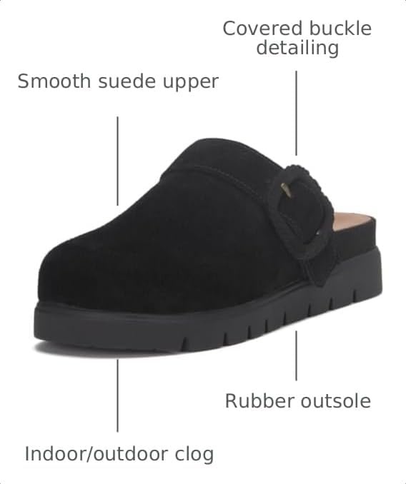 image:imageLucky Brand Womens SachieBlack