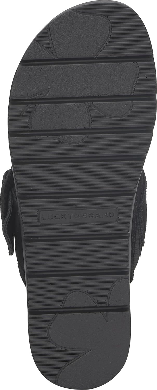 image:imageLucky Brand Womens SachieBlack