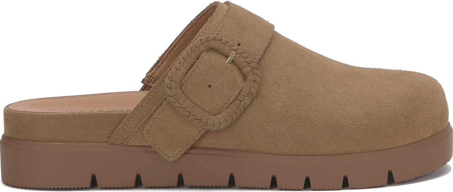 image:imageLucky Brand Womens SachieDark Natural