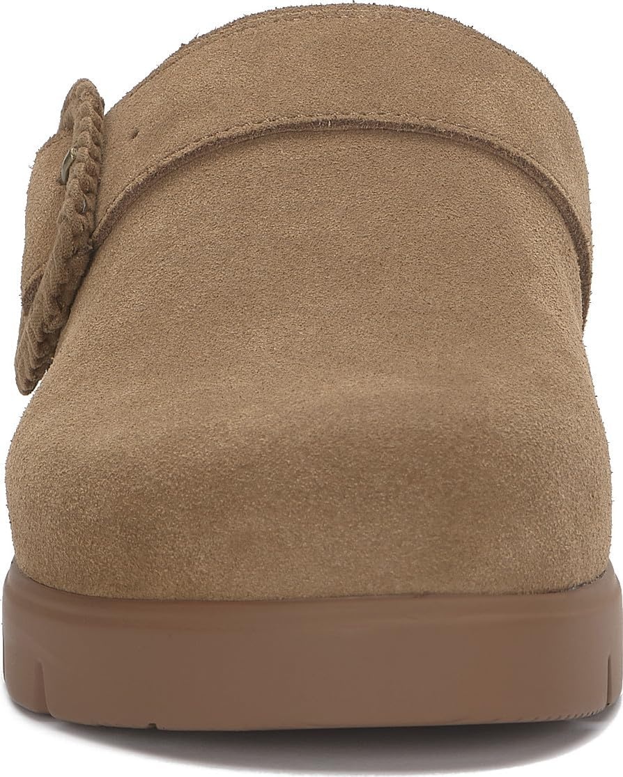 image:imageLucky Brand Womens SachieDark Natural