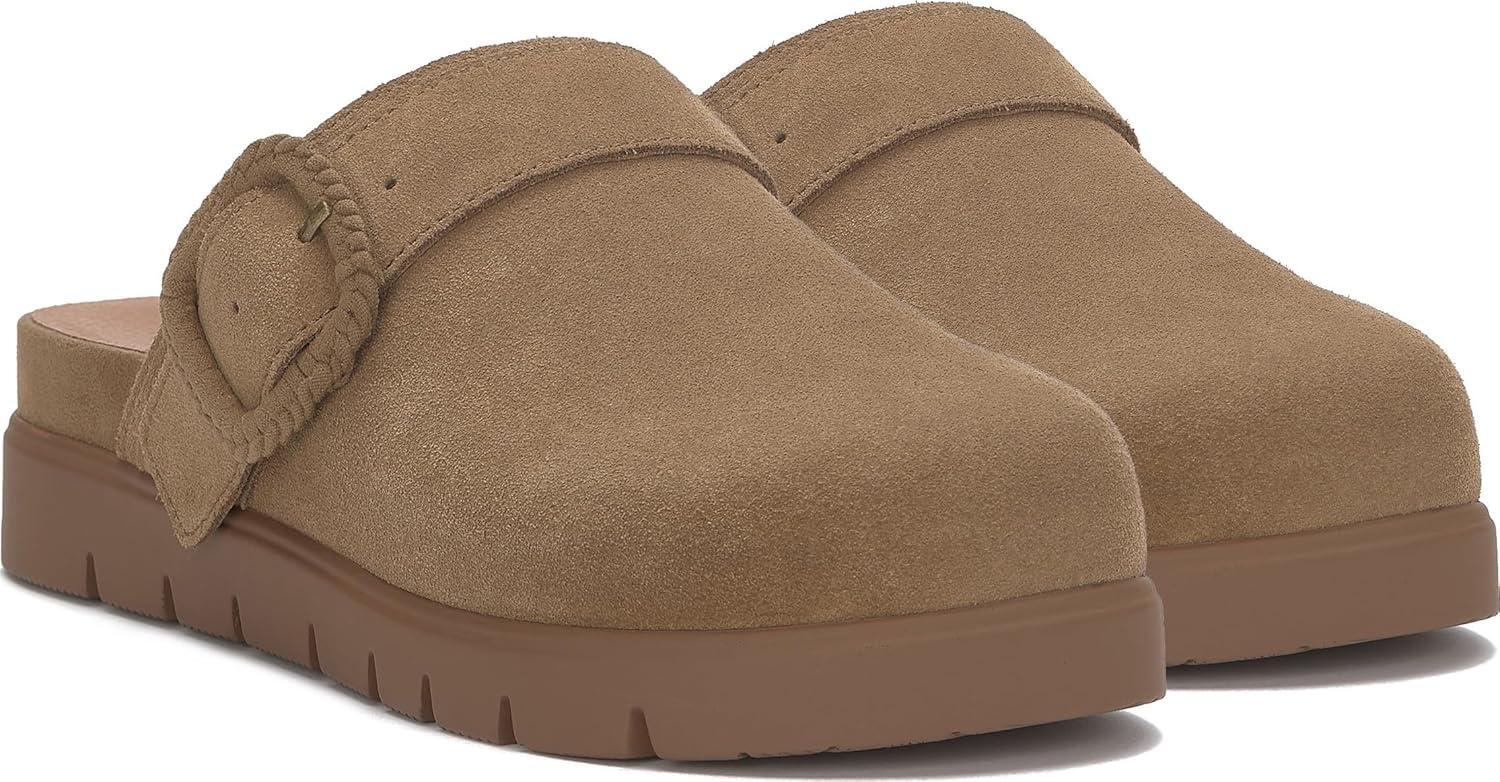 image:imageLucky Brand Womens SachieDark Natural