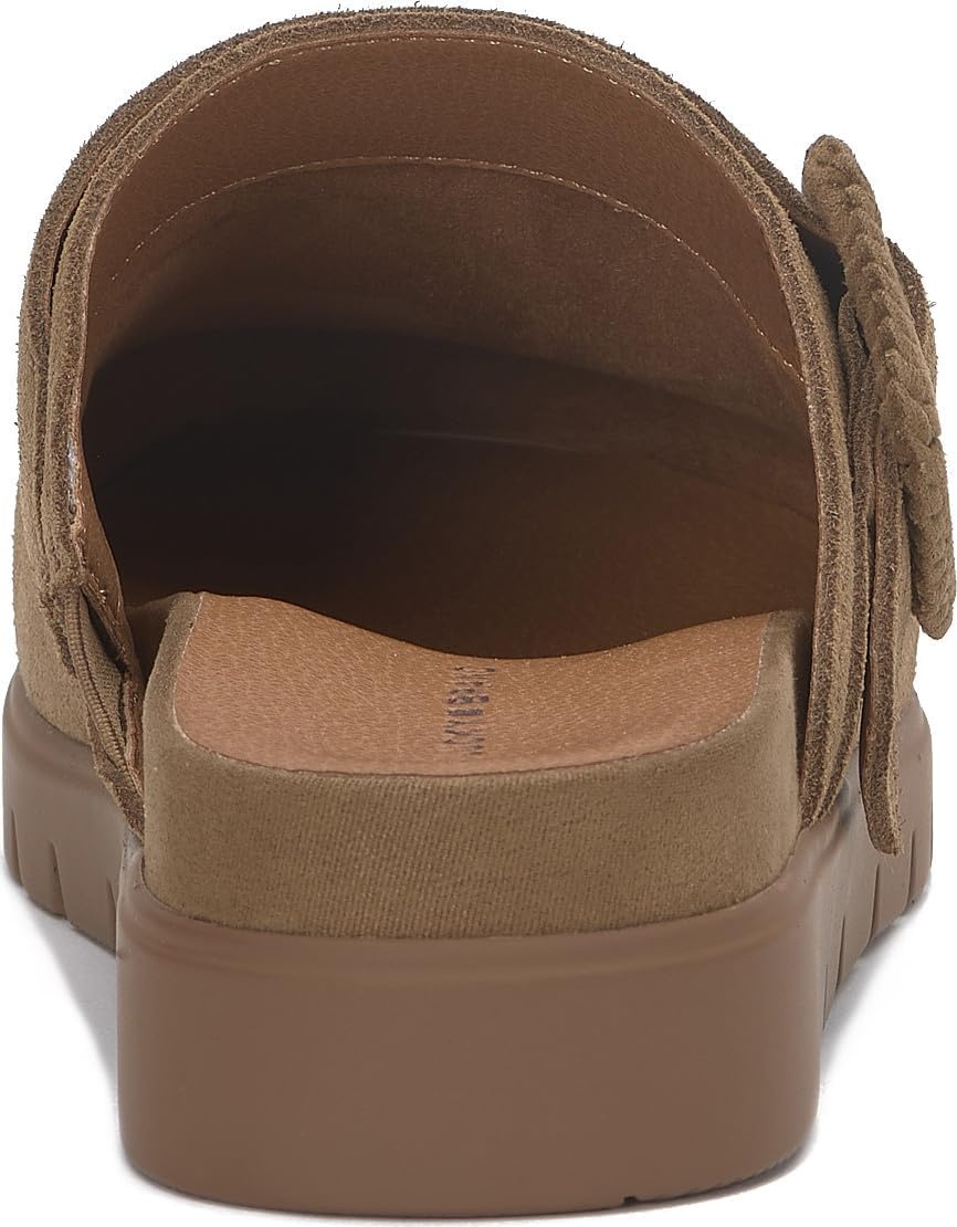 image:imageLucky Brand Womens SachieDark Natural