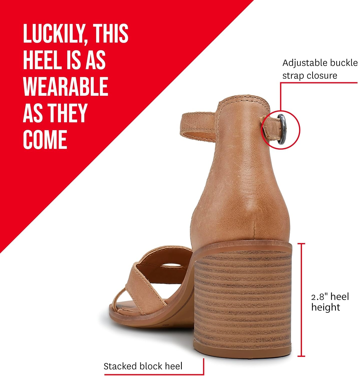 image:imageLucky Brand Womens SarwaMulti