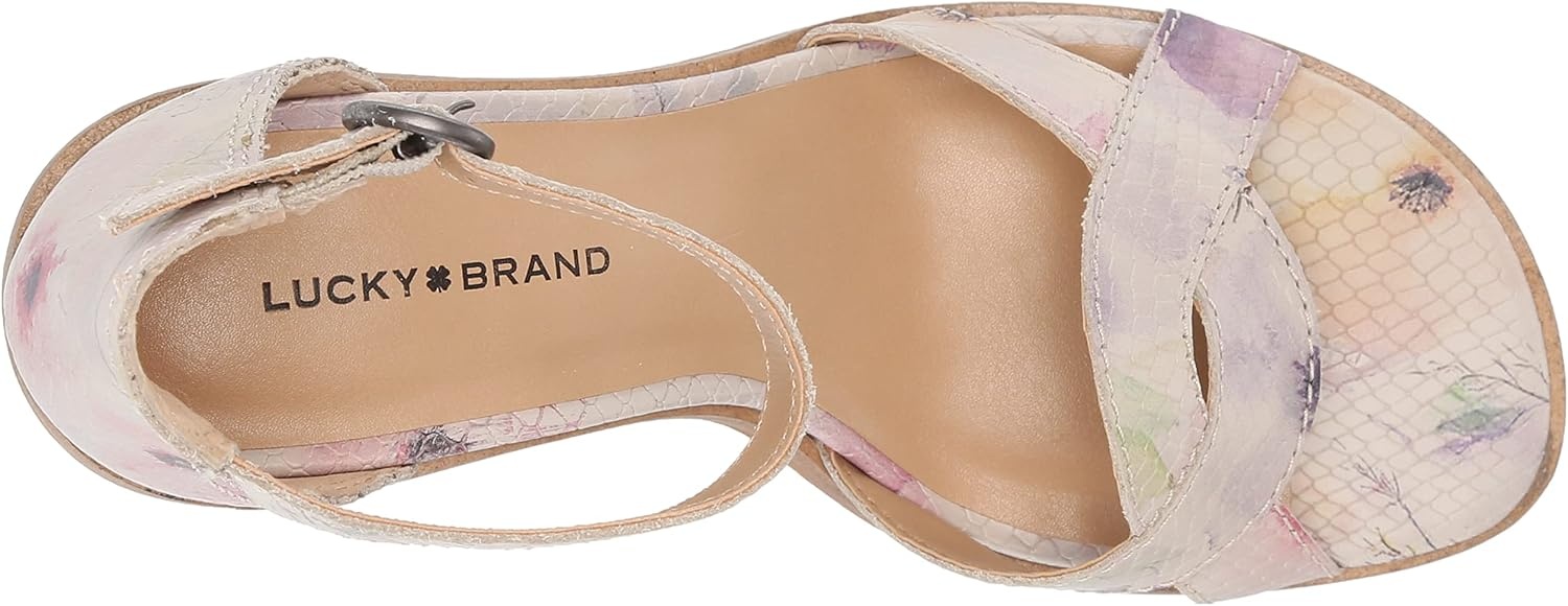 image:imageLucky Brand Womens SarwaMulti