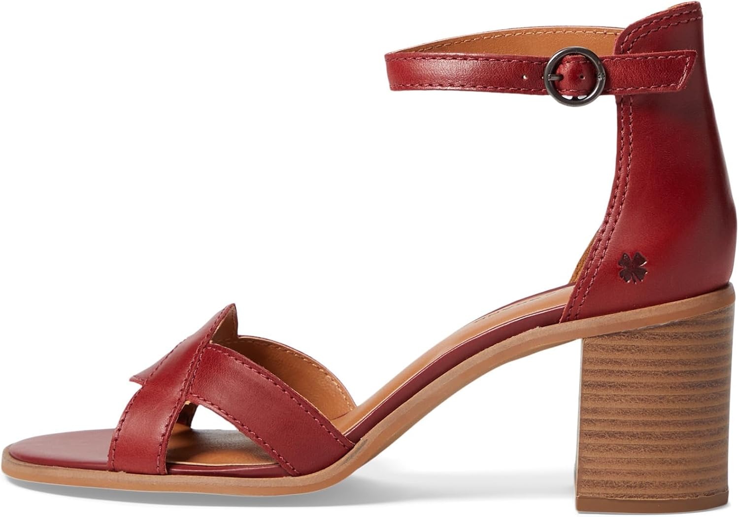 image:imageLucky Brand Womens SarwaSundried Tomato