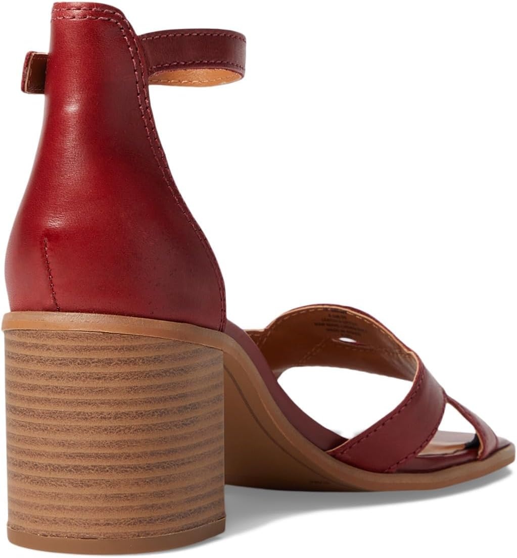image:imageLucky Brand Womens SarwaSundried Tomato