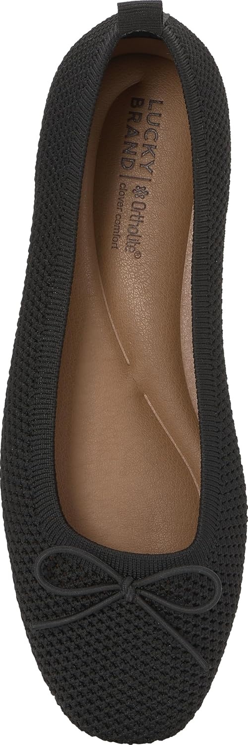 image:imageLucky Brand Womens TanericBlack