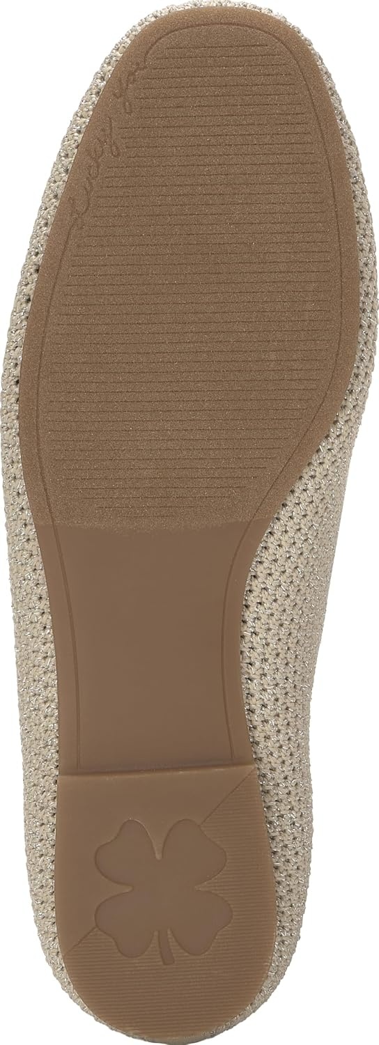 image:imageLucky Brand Womens TanericNaturalPlatinum