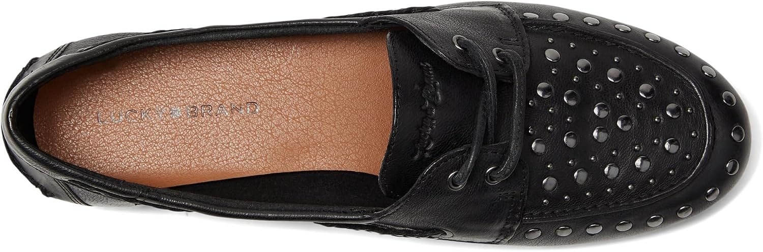 image:imageLucky Brand Womens Timini2Black