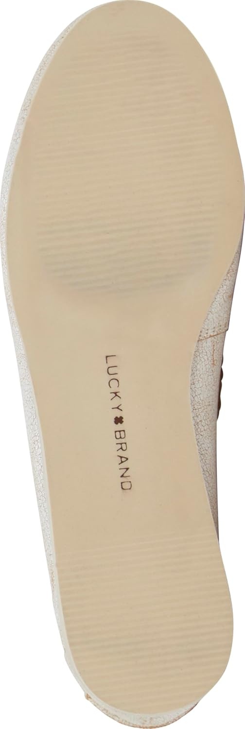 image:imageLucky Brand Womens Timini2White