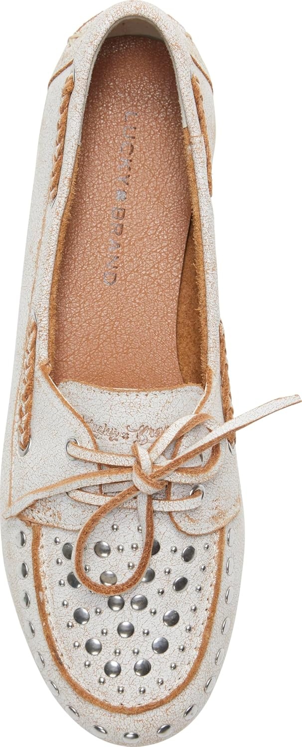 image:imageLucky Brand Womens Timini2White