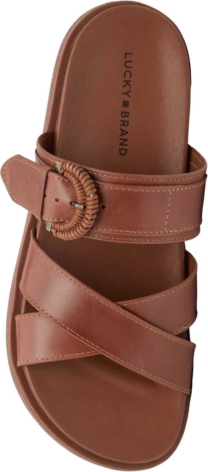 image:imageLucky Brand womens MorissaHazelnut