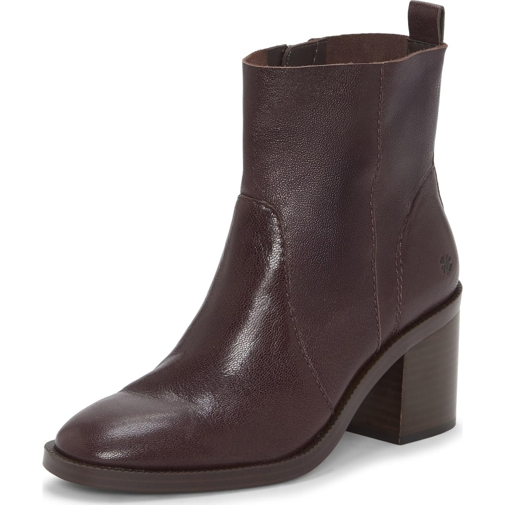 image:imageLucky Brand Alivia Leather BootsHut