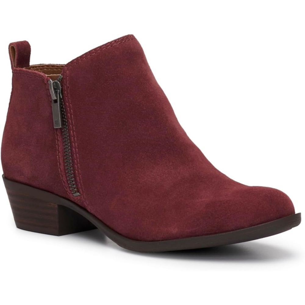 image:imageLucky Brand Basel BootieAndorra