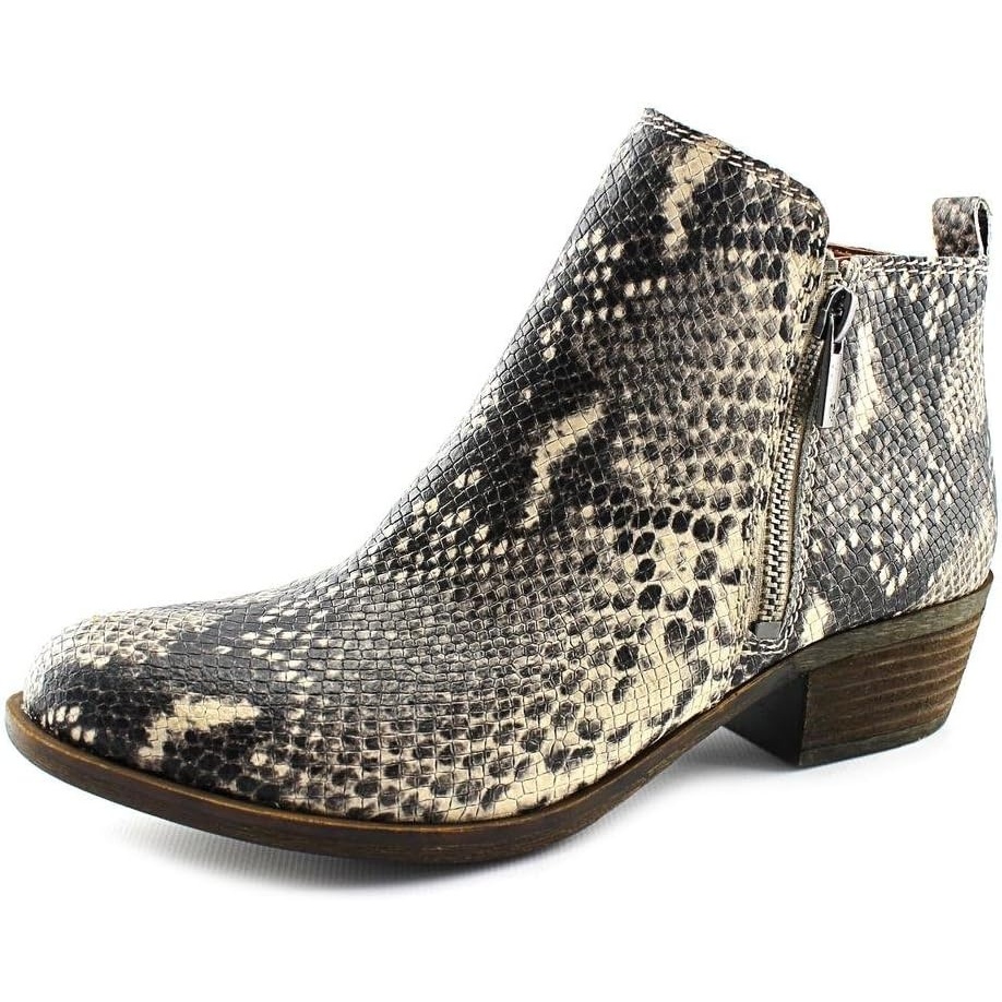 image:imageLucky Brand Basel BootieAvorlo