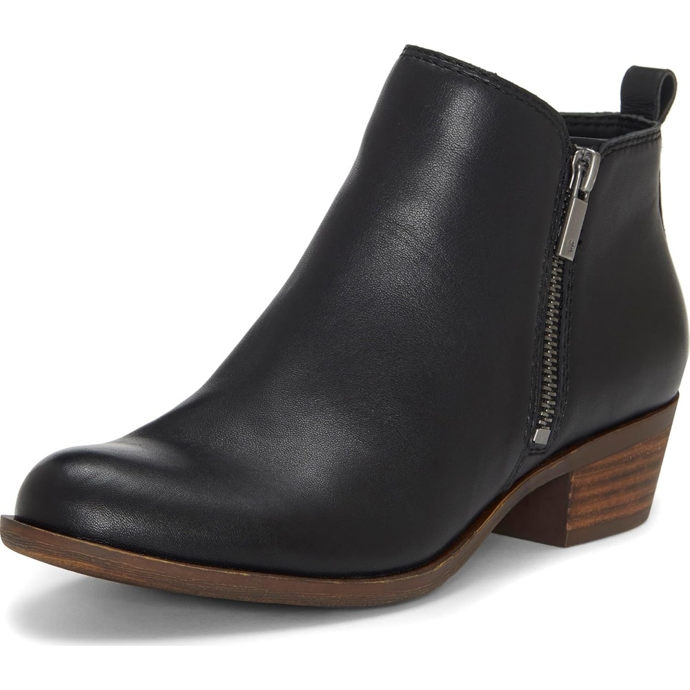 image:imageLucky Brand Basel BootieBlack 03