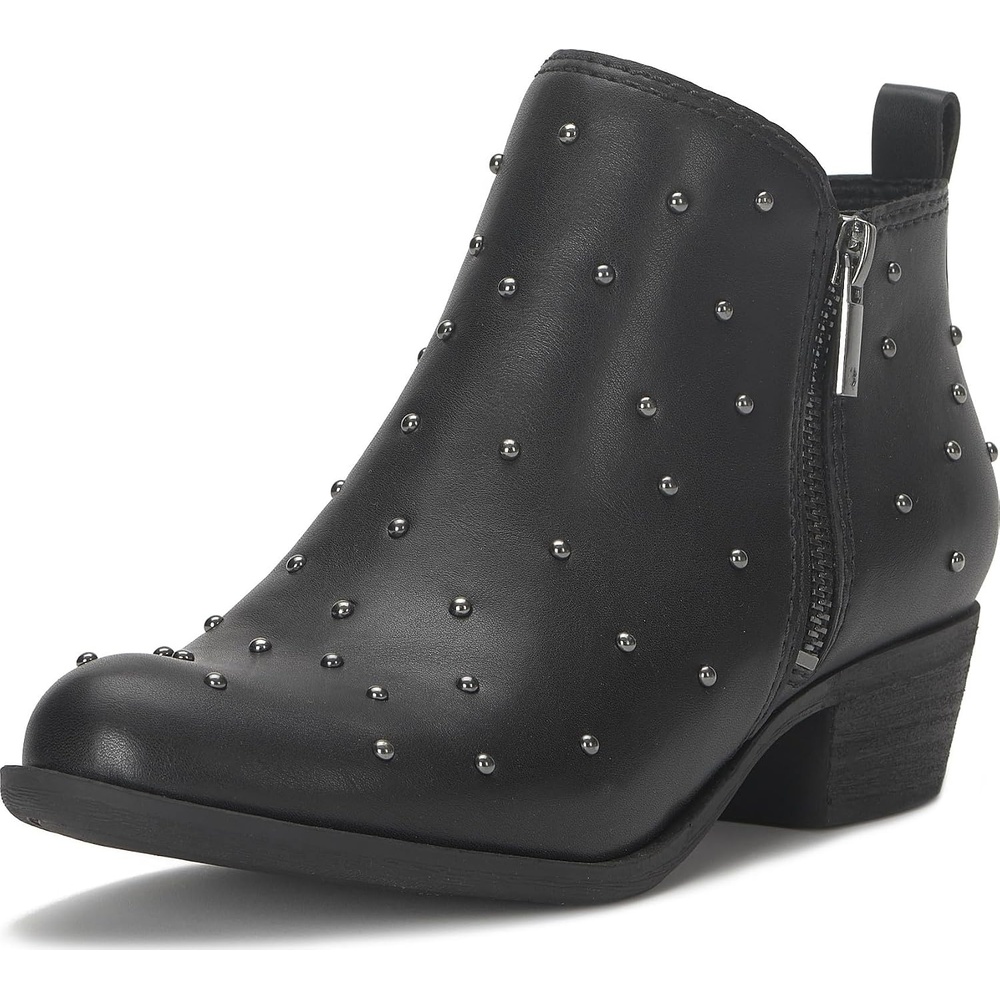 image:imageLucky Brand Basel BootieBlack