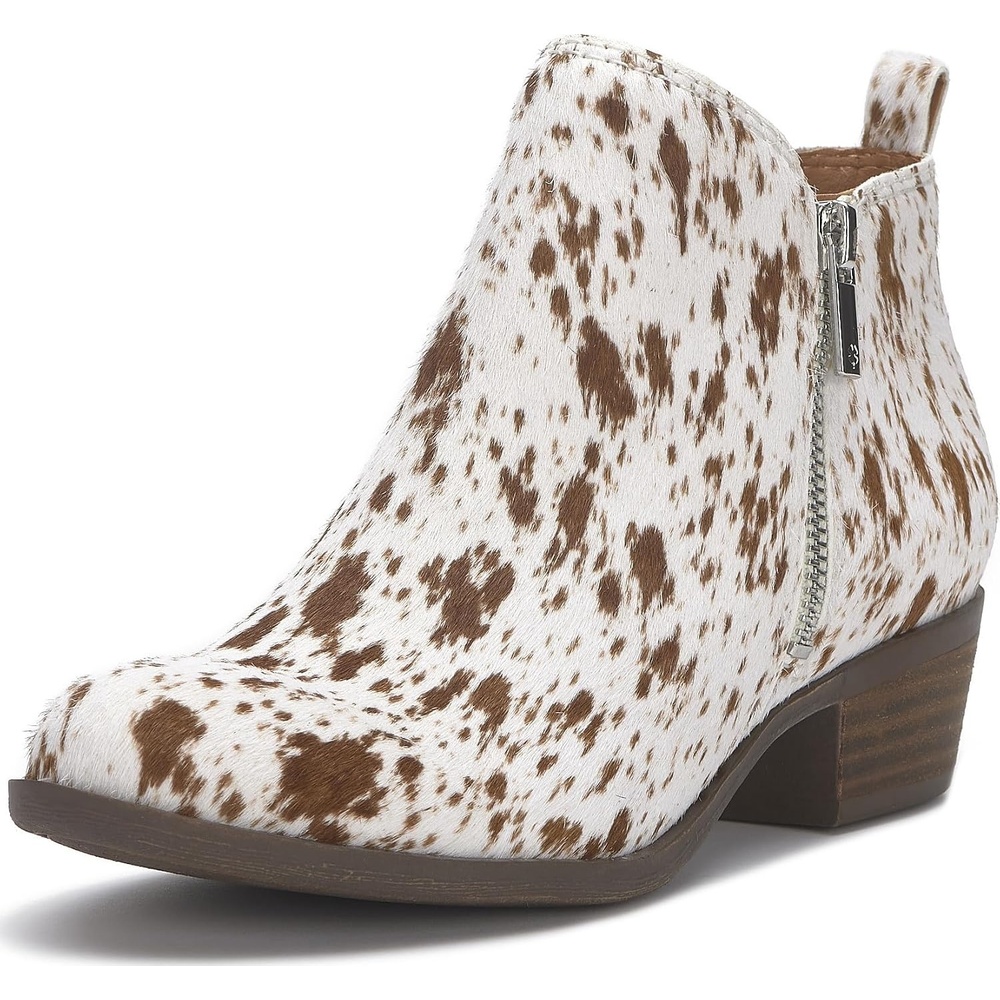 image:imageLucky Brand Basel BootieBlanche