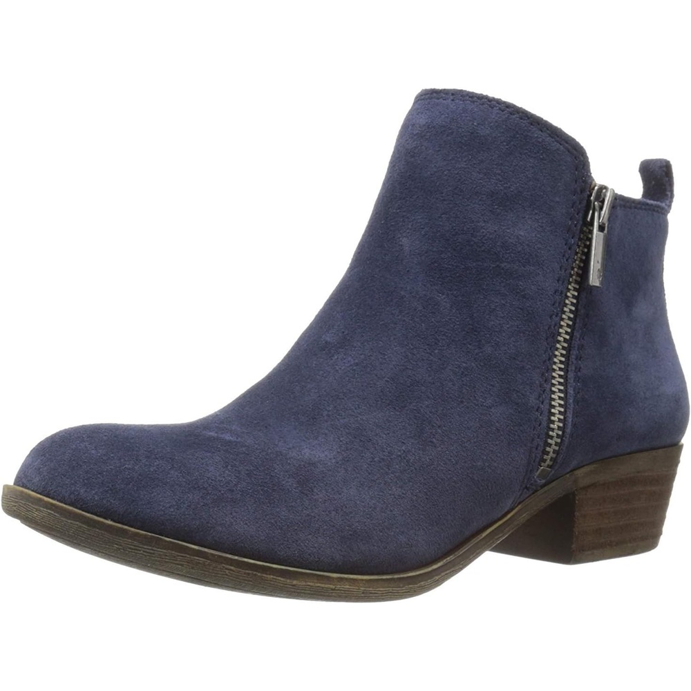 image:imageLucky Brand Basel BootieBright Blue