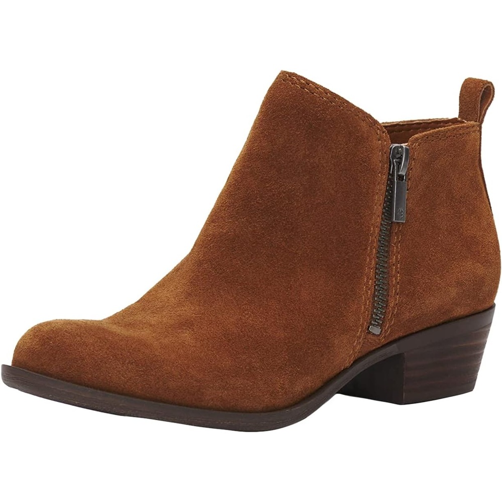 image:imageLucky Brand Basel BootieCedar